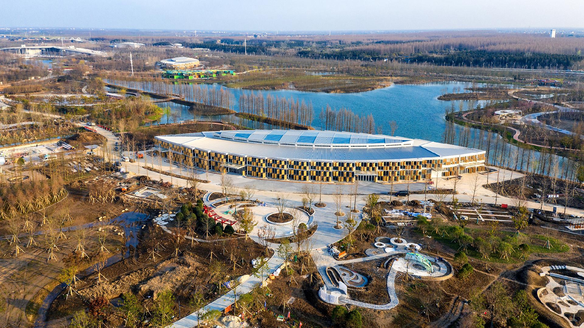 Chongming