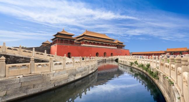 Dongcheng