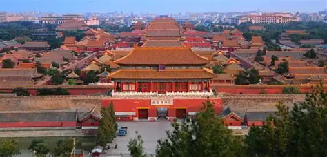 Fangshan