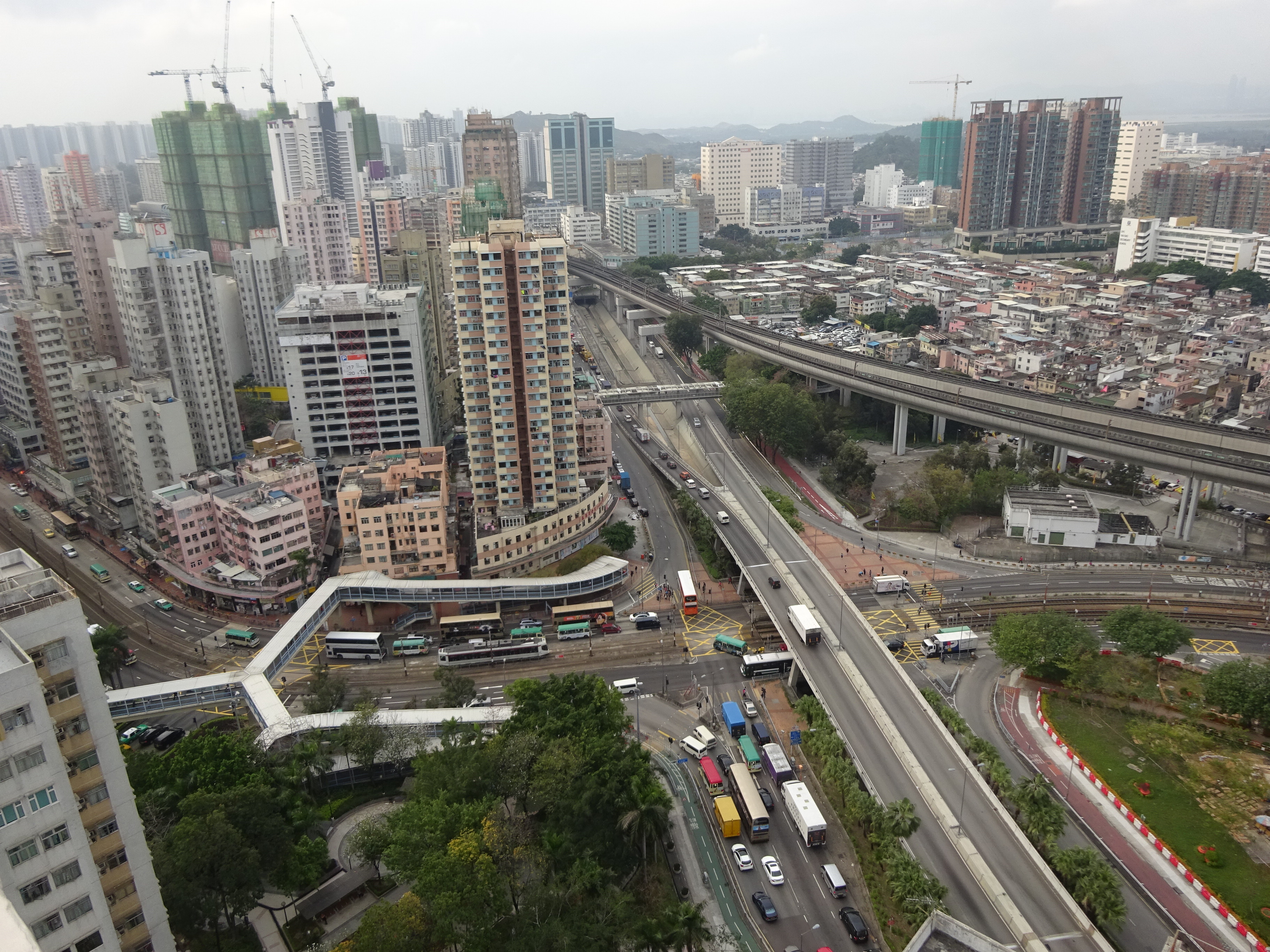 Yuen Long