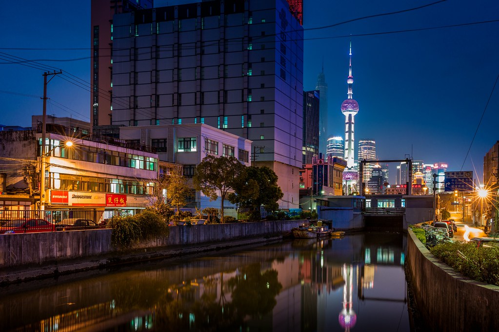 Hongkou