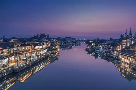 Qingpu