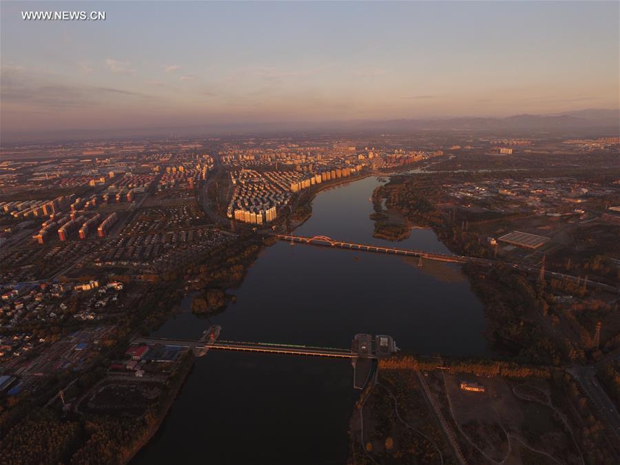 Shunyi