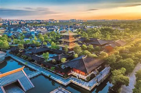 Songjiang