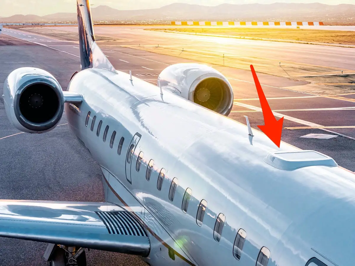 Starlink Wholesale — Private Jet & Airline