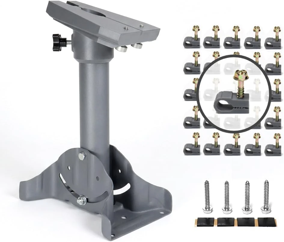 Starlink Wholesale — Commercial Mounting Kit