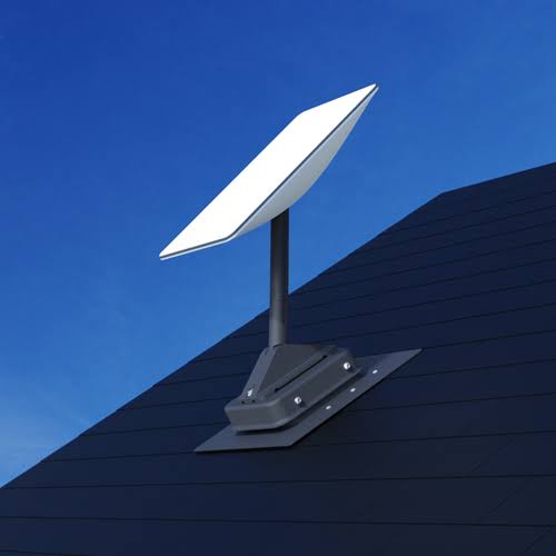 Starlink Wholesale — Flashing Mount