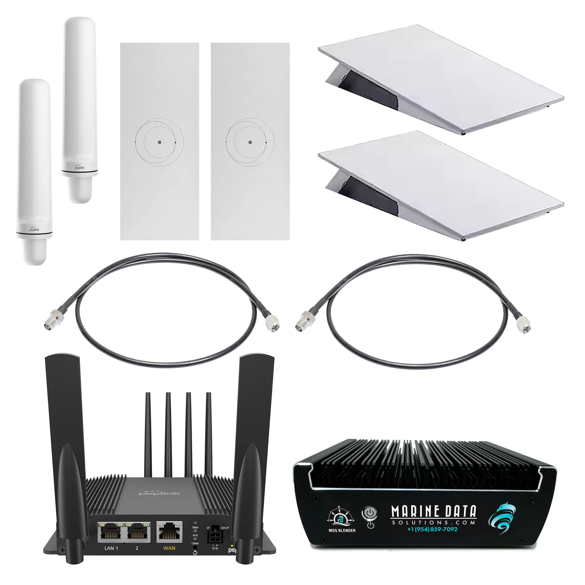 Starlink Wholesale — High Performance Kit