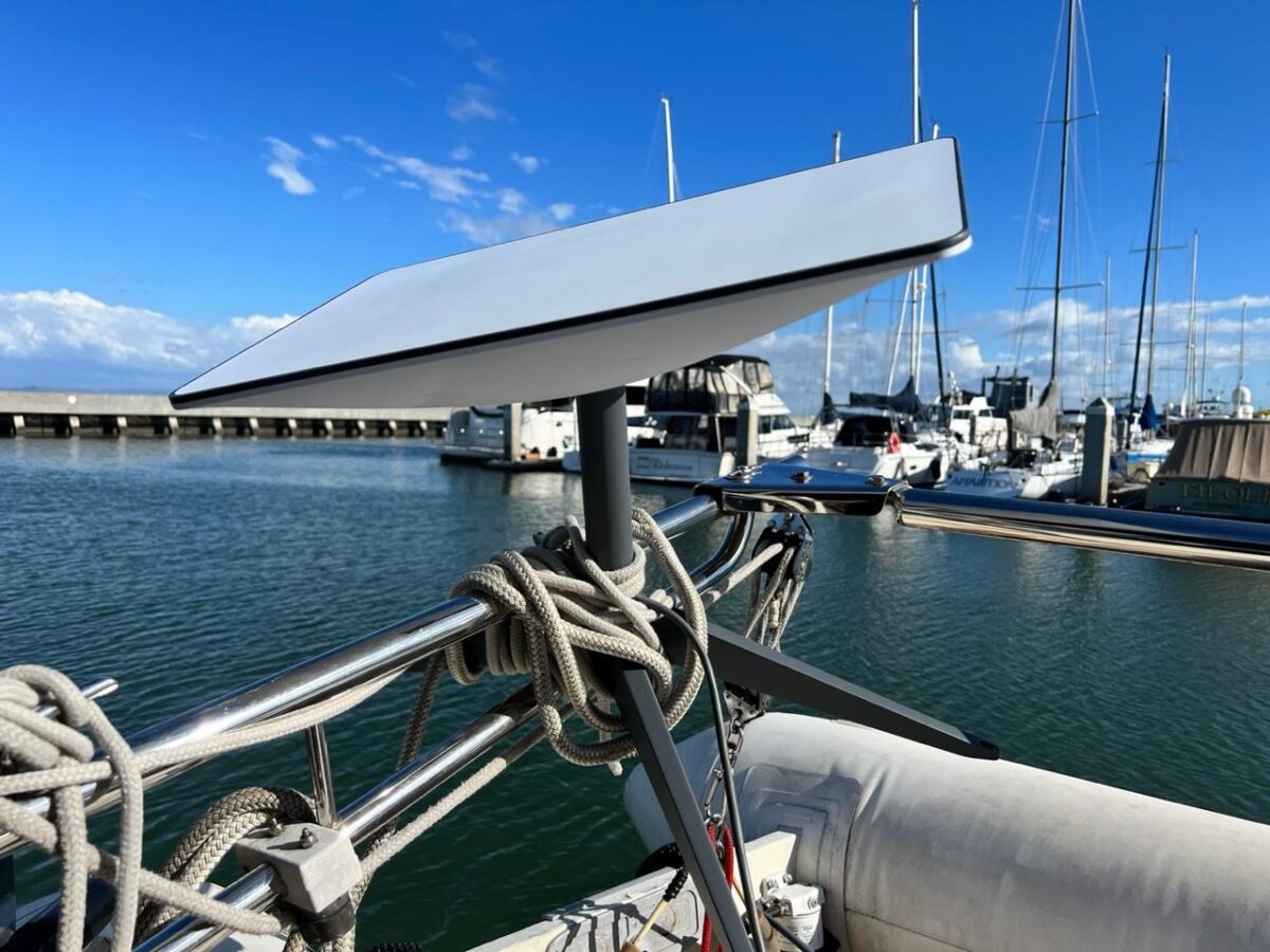 Starlink Wholesale — Maritime Kit