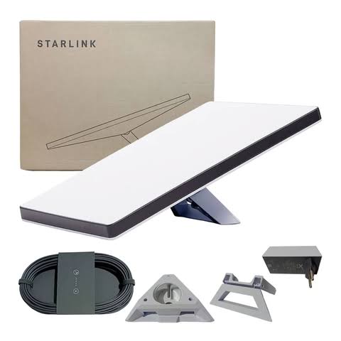 Starlink Wholesale — Mini Kit