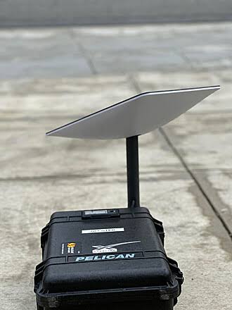 Starlink Wholesale — Roam Kits