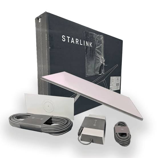 Starlink Wholesale — Standard Kit (Gen 3)