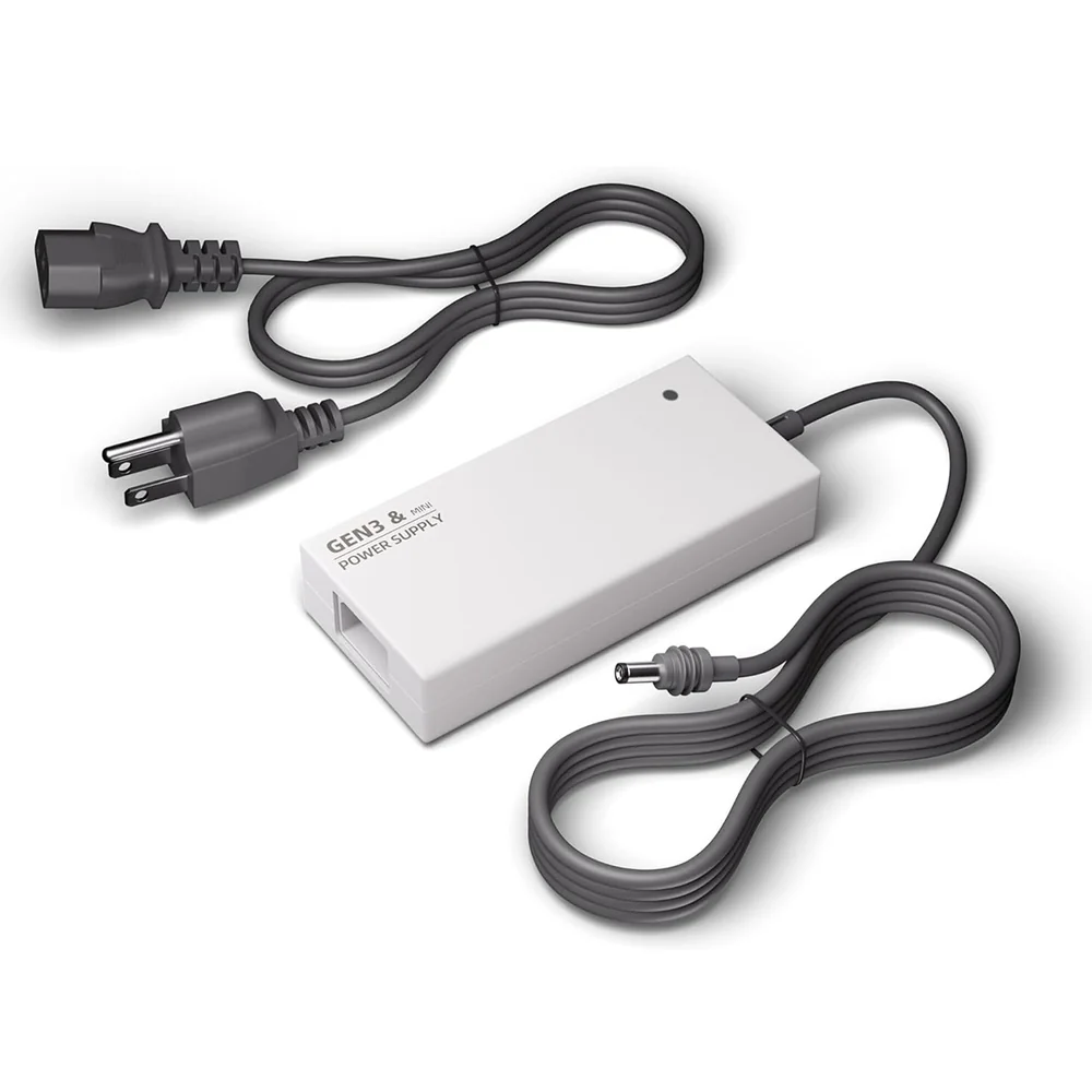 Starlink Wholesale — Power Supply