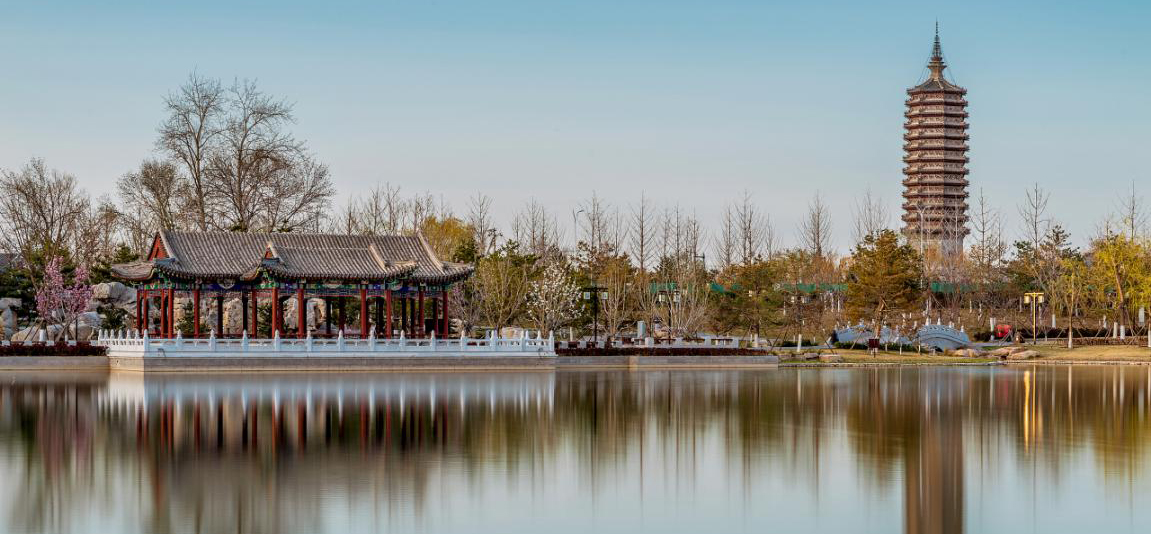 Tongzhou