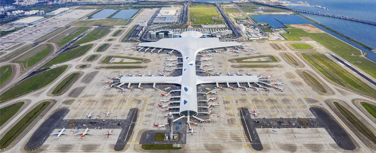 Shenzhen Bao'an Airport