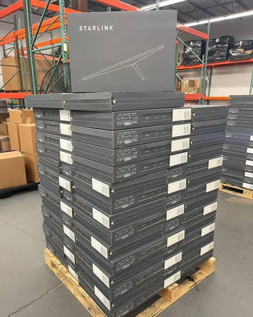 B4AE Hong Kong Electronics Market — Pallet Shipping