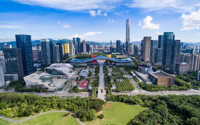 Futian