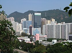 Kwai Tsing