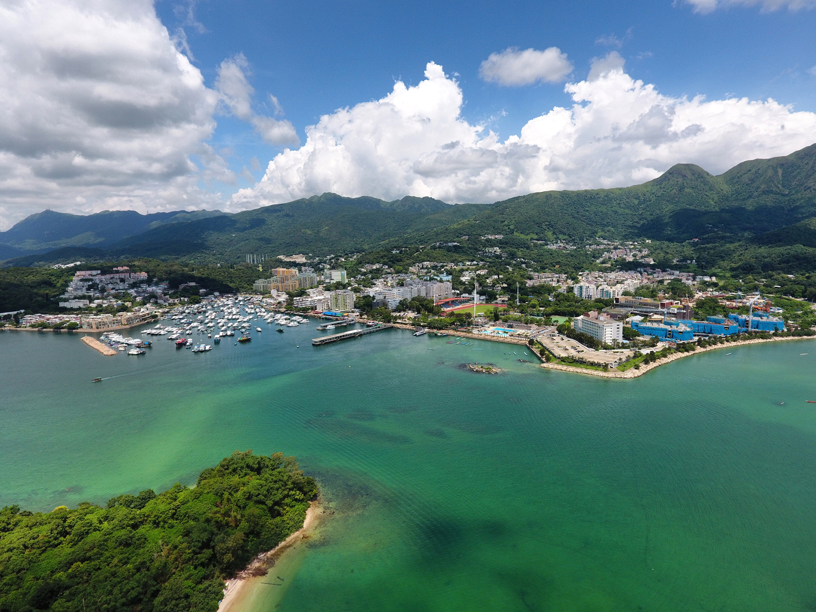 Sai Kung