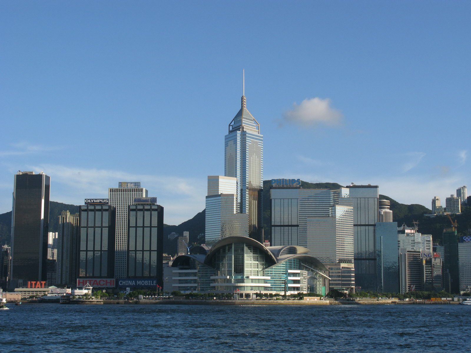 Wan Chai