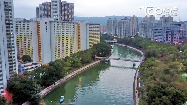 Tai Po