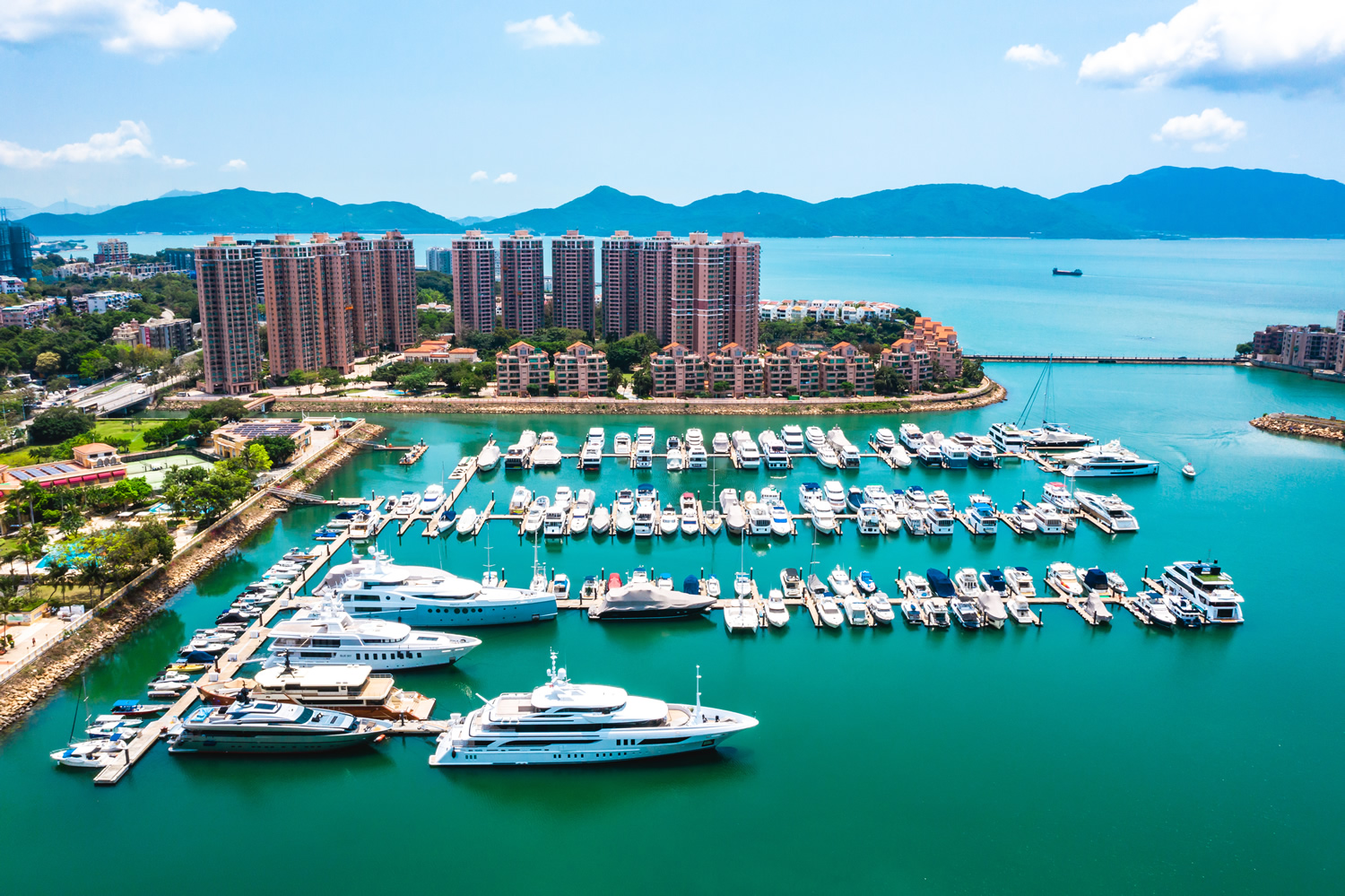 Tuen Mun