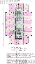 Hung To Road - Hung To Road Floor Plan, Detail
