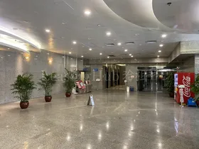 Hung To Road - Hung To Road Building Lobby