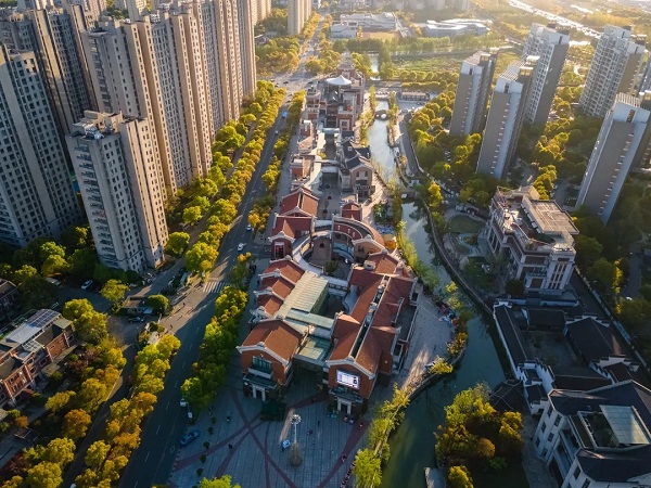 Jiading
