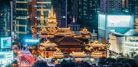 Jing'an