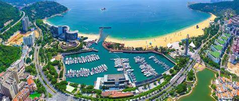 Yantian